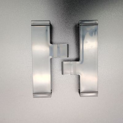 Mua Nắp đậy gói bánh quế 4 inch chống ẩm Chất liệu PP có thể phân hủy sinh học online manufacture