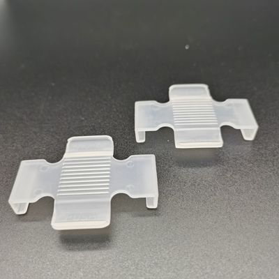 Mua Bền bỉ Phong cách Cross Waffle Pack Nắp Kẹp Màu trong suốt Chống va đập online manufacture