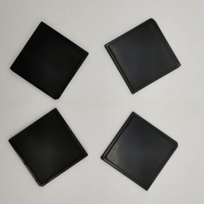 Mua Nắp gói bánh quế trong suốt tiêu chuẩn ABS Màu đen Chất liệu chống tĩnh điện online manufacture