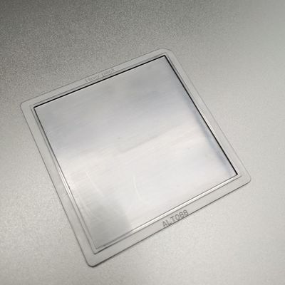 Mua ESD 4-inch Black Waffle Tray Bao bì nắp chống nhiệt độ cao online manufacture