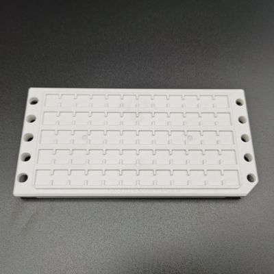 Mua Khay chip IC chống tĩnh điện trắng bền 6.0mm Tiêu chuẩn quốc tế online manufacture