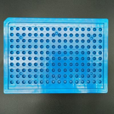 Mua Linh kiện điện tử bằng nhựa PEI Khay ESD PC Injection Molding online manufacture