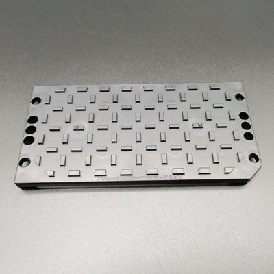 Giá tốt. Nạp linh kiện IC Chống tĩnh điện Chiều cao 6.0mm Chứng chỉ ROHS trực tuyến
