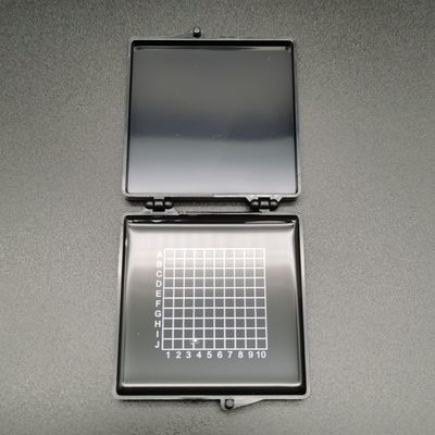 Giá tốt. Hộp gel dính chống tĩnh điện vĩnh viễn có thể tái chế cho viên ngọc kim cương than chì trực tuyến