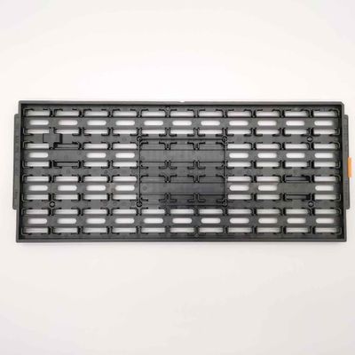 Giá tốt. Gói QFP Khay IC ESD Tiêu chuẩn Jedec Độ phẳng tối đa 0,76mm trực tuyến