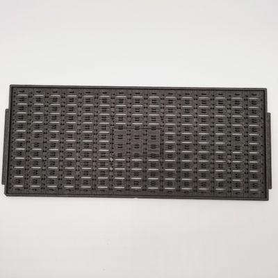 Mua Khay ma trận Jedec chống tĩnh điện vĩnh viễn cho thành phần IC vận chuyển online manufacture
