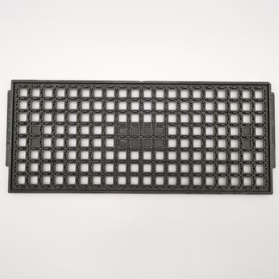 Giá tốt. ESD tái chế Thẻ Jedec tùy chỉnh Giao thông BGA Chips Kháng nhiệt độ cao trực tuyến