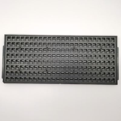 Mua Khay Jedec tùy chỉnh trọng lượng nhẹ SGS với đầu nối điện tử online manufacture