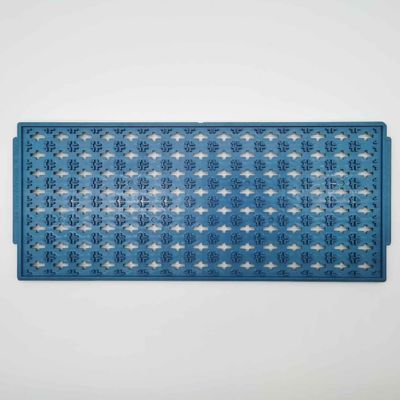Mua Công nghiệp quang học SGS Khay Jedec tùy chỉnh cho chất bán dẫn vi mạch bộ nhớ online manufacture
