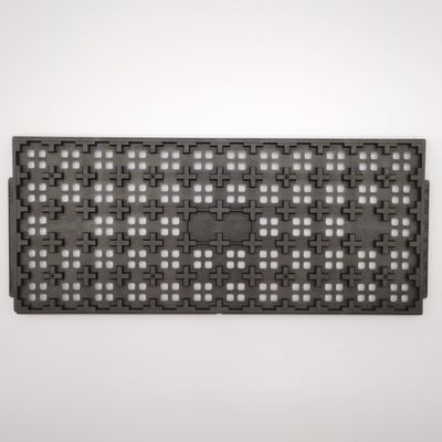 Giá tốt. ROHS Black ESD Jedec Tray chịu nhiệt độ cao cho chip LGA IC trực tuyến