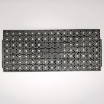 Giá tốt. Khay ma trận chống tĩnh điện Jedec Tray tùy chỉnh trực tuyến