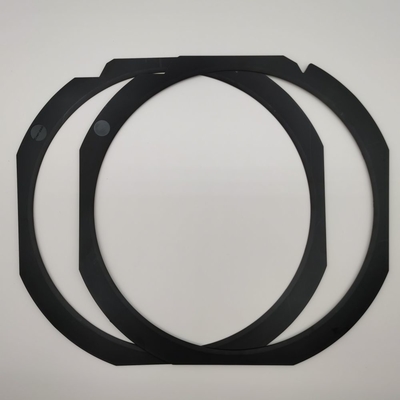 Mua PPS Đơn lẻ Wafer Shipping Phân đồ nhựa Ring Frame Hiner pack OEM ODM online manufacture