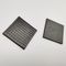 Khay chip IC chống tĩnh điện ESD màu đen Chịu nhiệt độ cao để nạp Sapphire