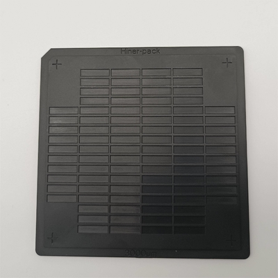 Giá tốt. Độ sạch cao Khay chip gói bánh quế 4 inch cho khuôn trần nhỏ trực tuyến
