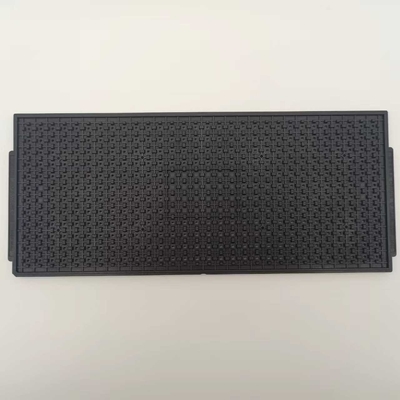 Giá tốt. Khay MPPO JEDEC màu đen ma trận 12x30 cho các bộ phận điện tử trực tuyến