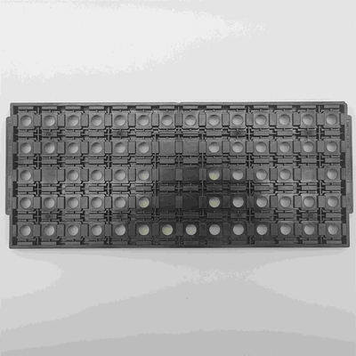 Giá tốt. 14 * 5 Pes Đen Ma trận Thẻ Jedec Cho mô-đun điện tử trực tuyến