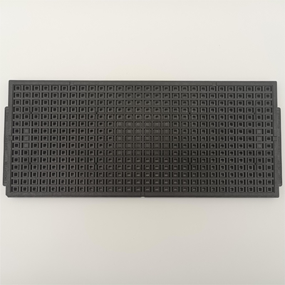 Giá tốt. Đồ vỏ Đen Đen Đen Đen Tiêu chuẩn 0,76mm Flatness For Electronic Parts trực tuyến