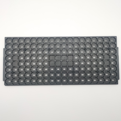 BGA QFP QFN LGA PGA IC loại Jedec Trays Chống bề mặt thích hợp cho bao bì IC