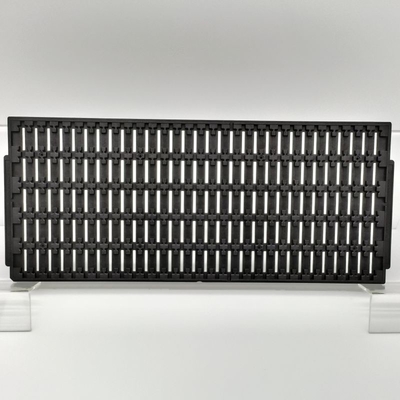 Giá tốt. Max 150°C Kháng nhiệt Jedec Tray cho các bộ phận điện tử trực tuyến