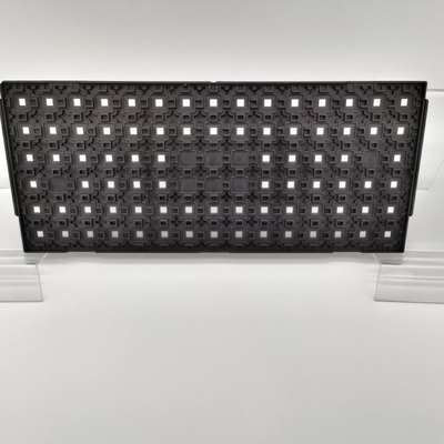 Giá tốt. Hỗ trợ tùy chỉnh MPPO Tray IC Jedec chống tĩnh cho các thành phần điện tử ESD PCBA trực tuyến