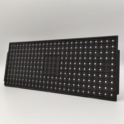 Giá tốt. MPPO Snap On BGA Jedec Tray Ma trận được xếp chồng với bảo vệ nắp an toàn trực tuyến