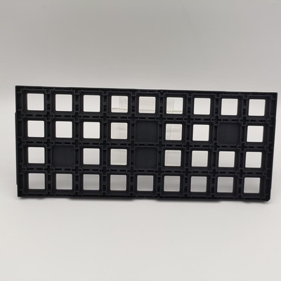 Giá tốt. Chuyển hàng và vận chuyển BGA QFP QFN TSSOP đóng gói IC TRAY hoàn toàn phù hợp với tiêu chuẩn JEDEC trực tuyến