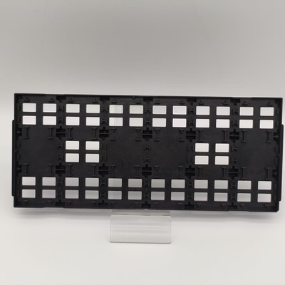 Giá tốt. Thang IC Jedec xếp chồng tiêu chuẩn cho BGA QFP QFN LGA PGA Tray trọng lượng 120g - 200g trực tuyến