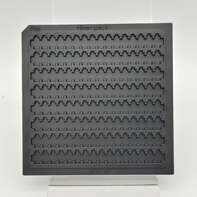Giá tốt. Đàn đĩa chip IC kích thước tiêu chuẩn số lượng 128 PCS thích hợp để mang các chip điện tử trực tuyến