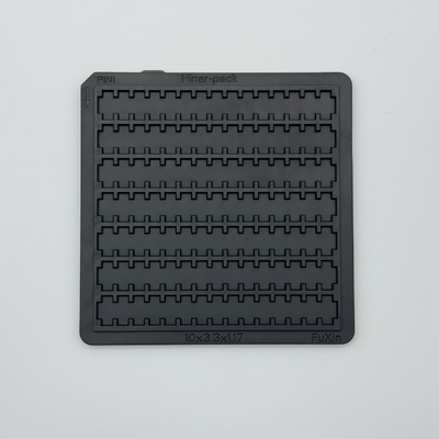 Giá tốt. 4 Inch chip tray với chip đắp chồng có thể sử dụng trực tuyến
