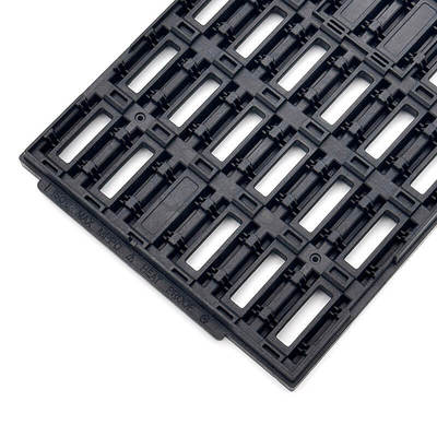 Giá tốt. Precision JEDEC IC Trays Tailored For IC Chip Production In Semiconductor trực tuyến