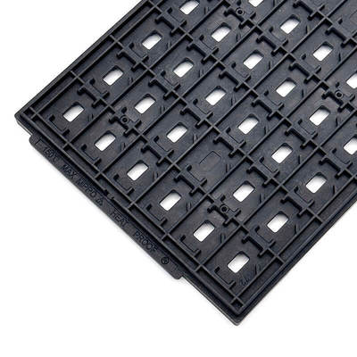 Giá tốt. High-Precision JEDEC Trays For Advanced Component Protection and Pick-and-Place trực tuyến