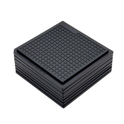 Giá tốt. Tấm đựng chip dạng bánh quế dẫn điện vĩnh cửu tuân thủ RoHS để lưu trữ dài hạn trực tuyến