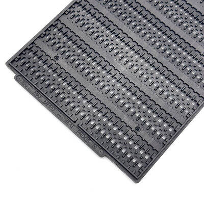 Giá tốt. Khay IC JEDEC Chuyên dụng cho Đóng gói Cấp độ Wafer & Bảo vệ IC Sạch trực tuyến