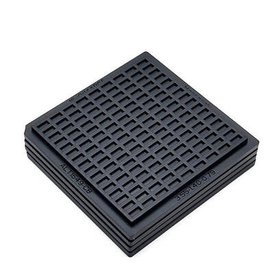 Giá tốt. Thang IC gói Waffle trong phòng sạch để kiểm soát ô nhiễm trực tuyến