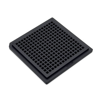 Giá tốt. Khay IC Waffle Bền bỉ để Kiểm soát Ô nhiễm & Xử lý Chip An toàn trực tuyến