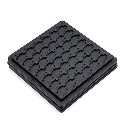 Giá tốt. Khay chip bán dẫn chống tĩnh điện ESD trực tuyến