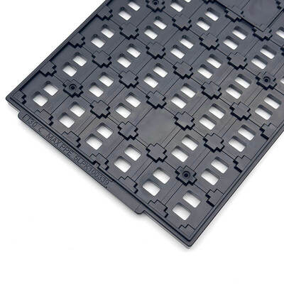 Giá tốt. Thang IC JEDEC bền cho an toàn wafer và môi trường sạch trực tuyến