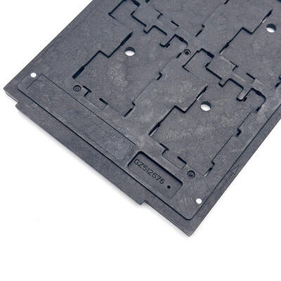 Giá tốt. JEDEC IC Trays để bảo vệ bụi & an toàn sản xuất trực tuyến