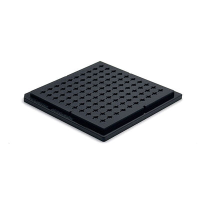 Giá tốt. Thang chip IC tái sử dụng có độ an toàn ESD với lỗ hổng chính xác để lưu trữ bán dẫn an toàn trực tuyến