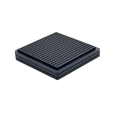 Giá tốt. Thang chip gói waffle an toàn ESD để lưu trữ bán dẫn trực tuyến
