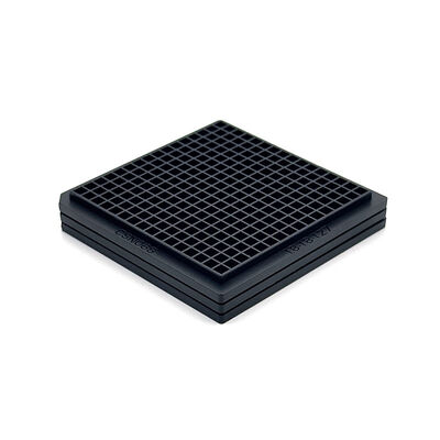 Giá tốt. Thẻ bao bì waffle chống tĩnh bền cho IC pitch mịn trực tuyến
