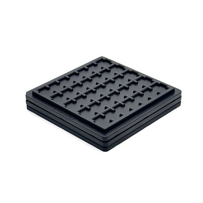 Giá tốt. Các khay Waffle lưới bền cho xử lý IC pitch tốt an toàn trực tuyến