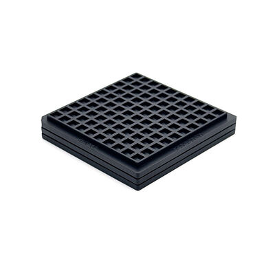 Giá tốt. Các khay chip IC ESD chính xác để lưu trữ an toàn các chất bán dẫn tinh tế trực tuyến