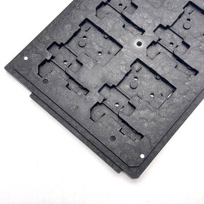 Giá tốt. Thẻ IC JEDEC cấp công nghiệp cho sản xuất sạch, bảo vệ lâu dài và lỗ hổng tùy chỉnh trực tuyến