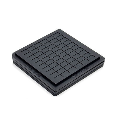 Giá tốt. Thang chip gói Waffle có thể sử dụng nhiều lần với lưới đồng nhất để bảo vệ IC pitch mịn trực tuyến