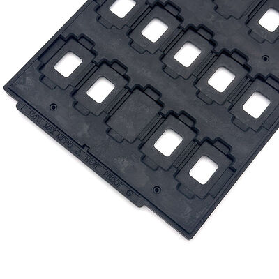 Giá tốt. JEDEC IC Trays For Secure Semiconductor Component Storage trực tuyến