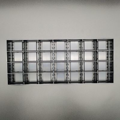 Giá tốt. Gói linh kiện ESD Smd đen có thể tái chế Khay Trọng lượng nhẹ trực tuyến
