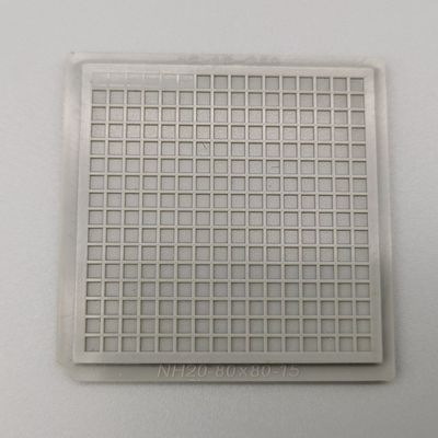 Giá tốt. Nạp chip Khay chip gói bánh quế 250PCS với các khoang sắp xếp thông thường trực tuyến