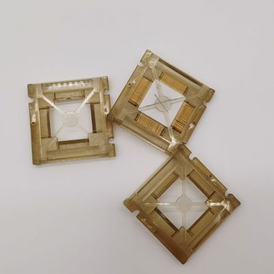 Giá tốt. Khay đóng gói QFP mờ OEM Kích thước tùy chỉnh Nhà cung cấp chip trực tuyến