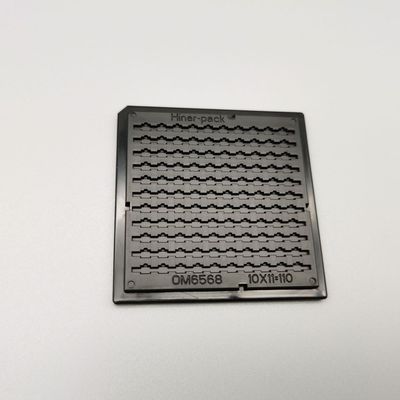 Giá tốt. Vận chuyển Wafers Bare Die Trays Đóng gói Điện tử Injection Molding trực tuyến